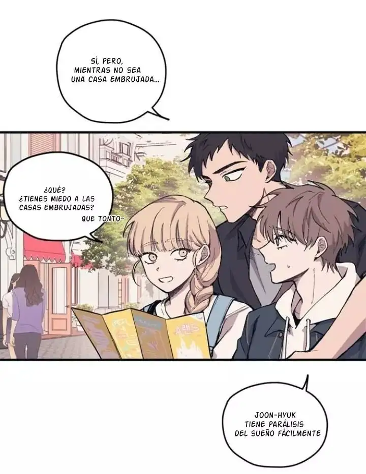 Página 57 del Manga