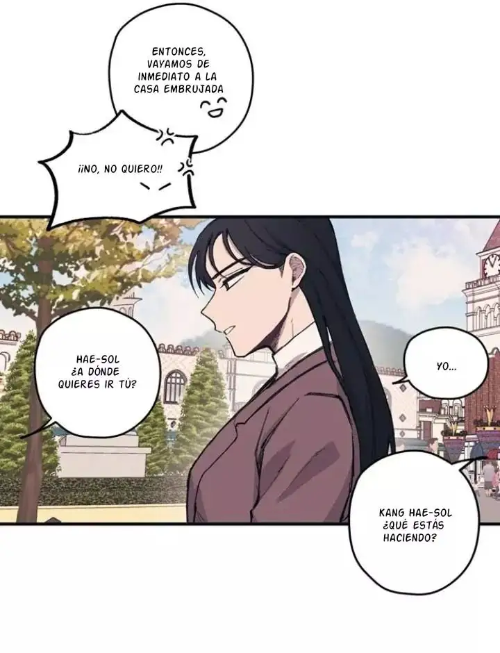 Página 58 del Manga