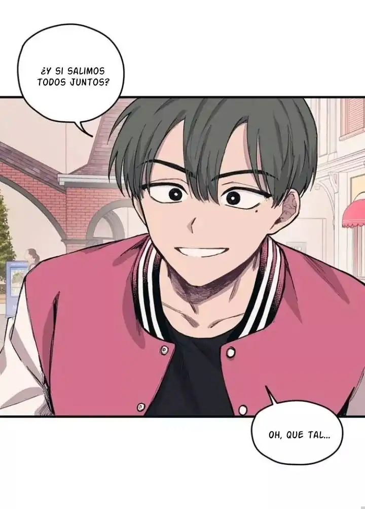 Página 64 del Manga