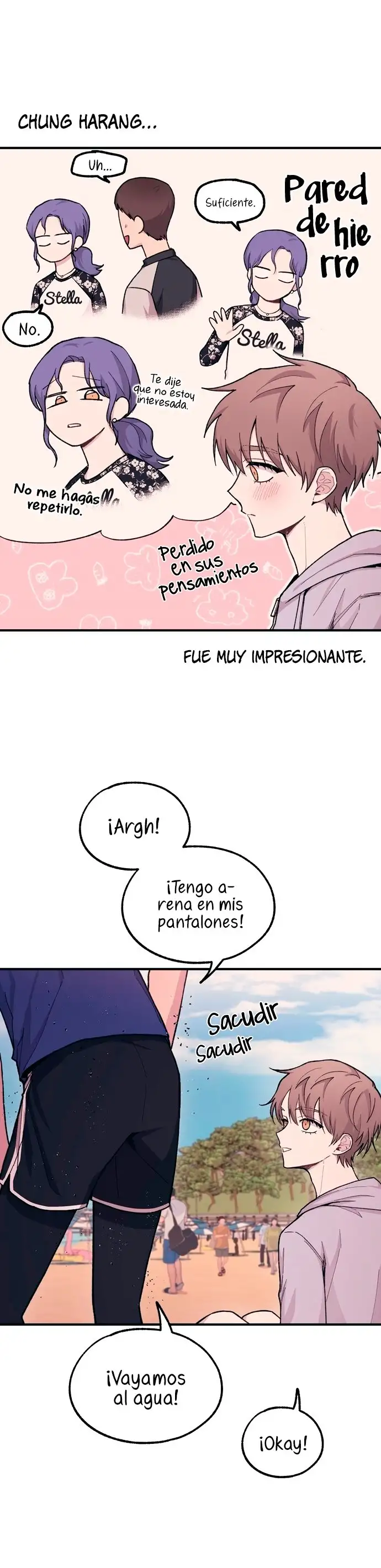 Página 30 del Manga