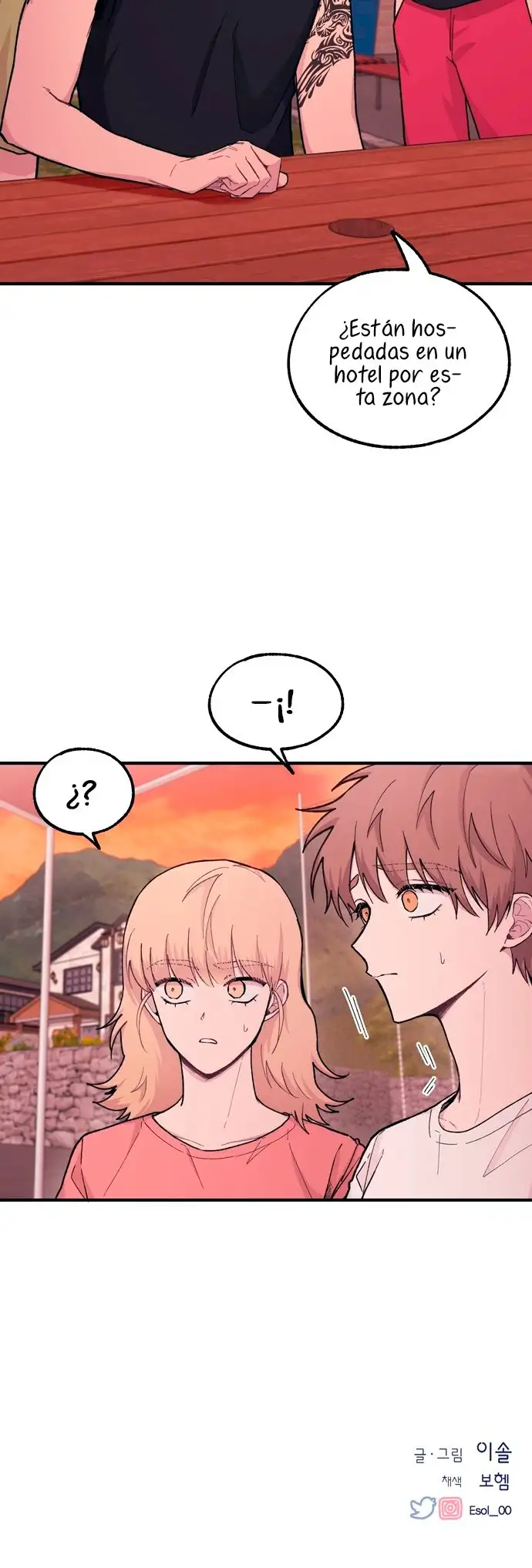 Página 32 del Manga