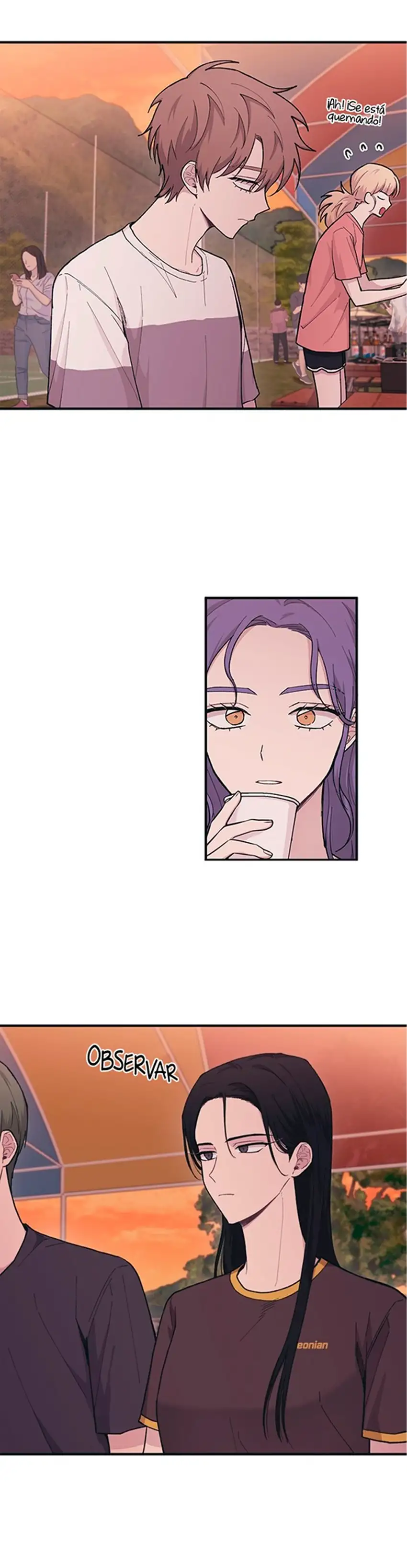 Página 32 del Manga