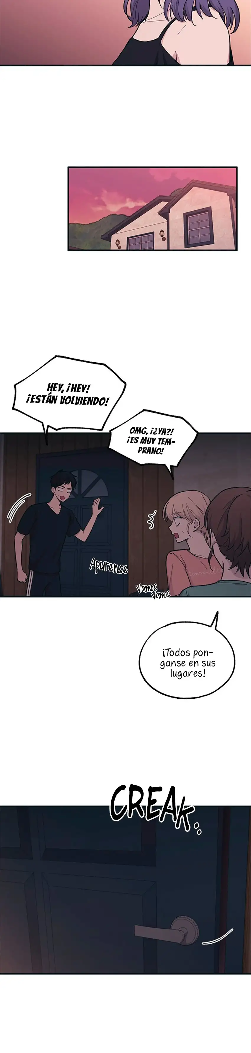 Página 39 del Manga