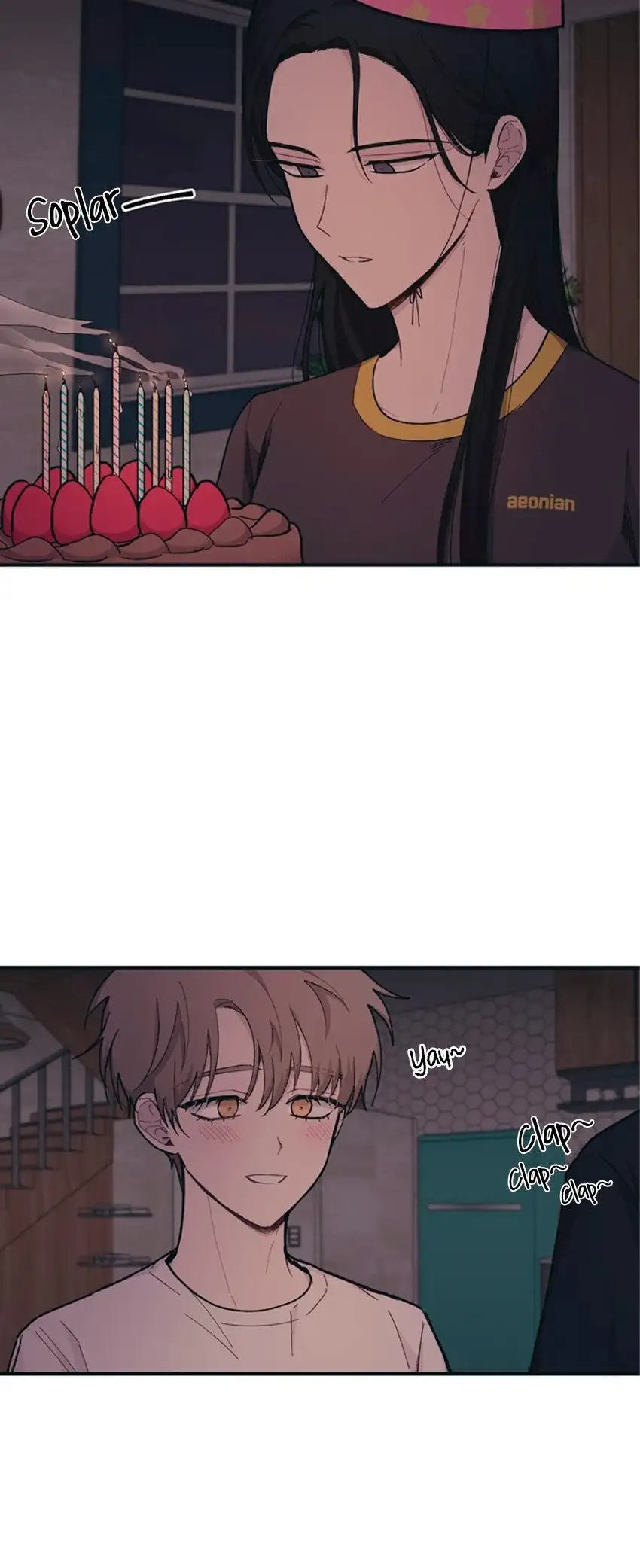 Página 42 del Manga