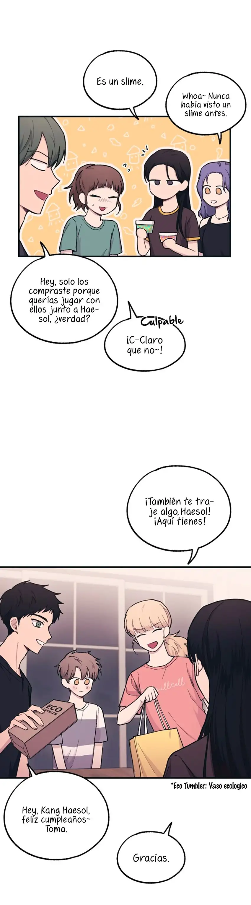Página 44 del Manga