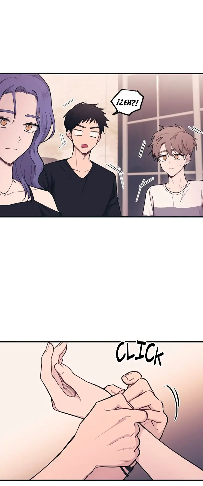 Página 46 del Manga