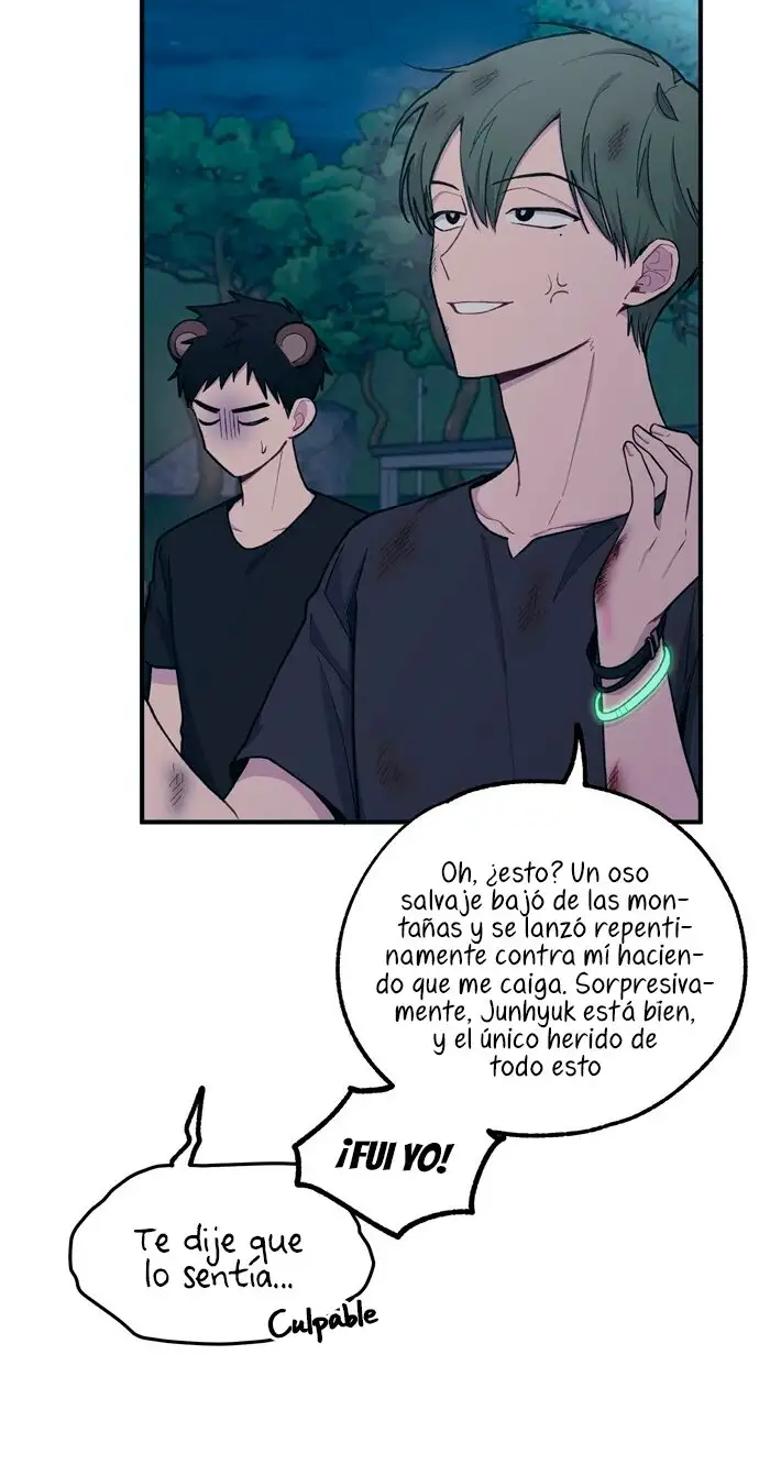 Página 35 del Manga