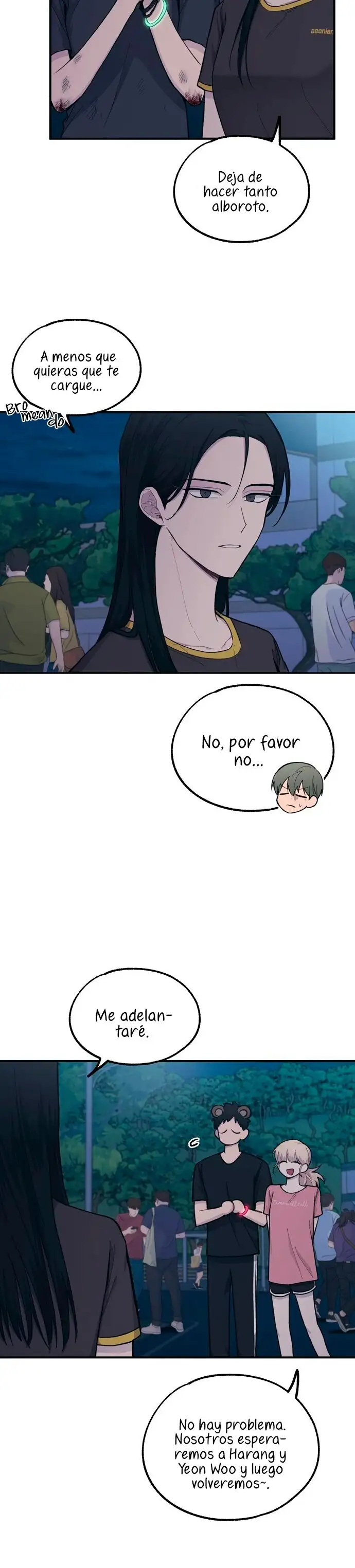 Página 37 del Manga