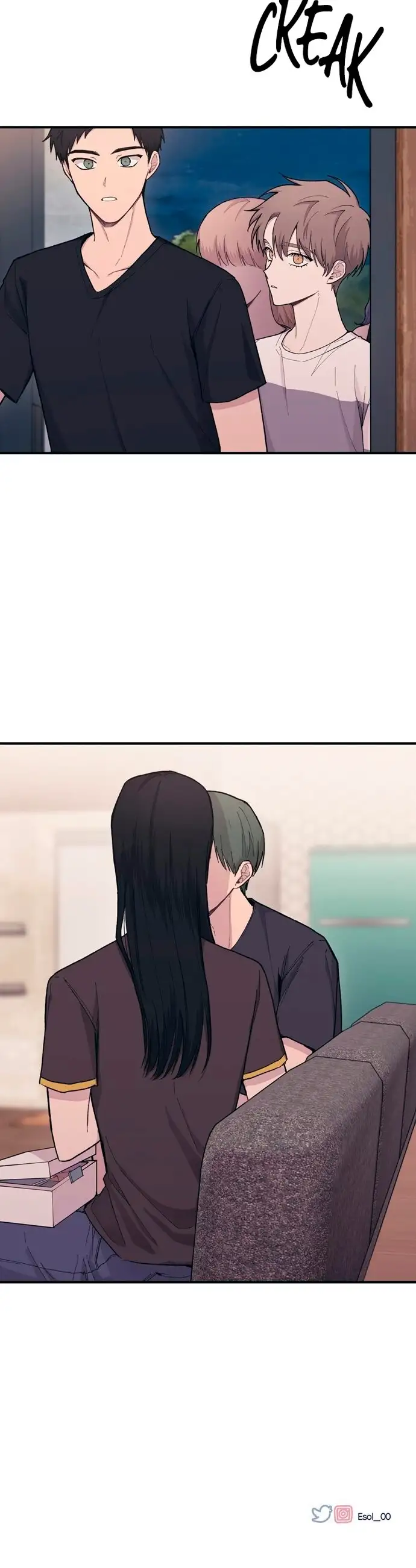 Página 39 del Manga