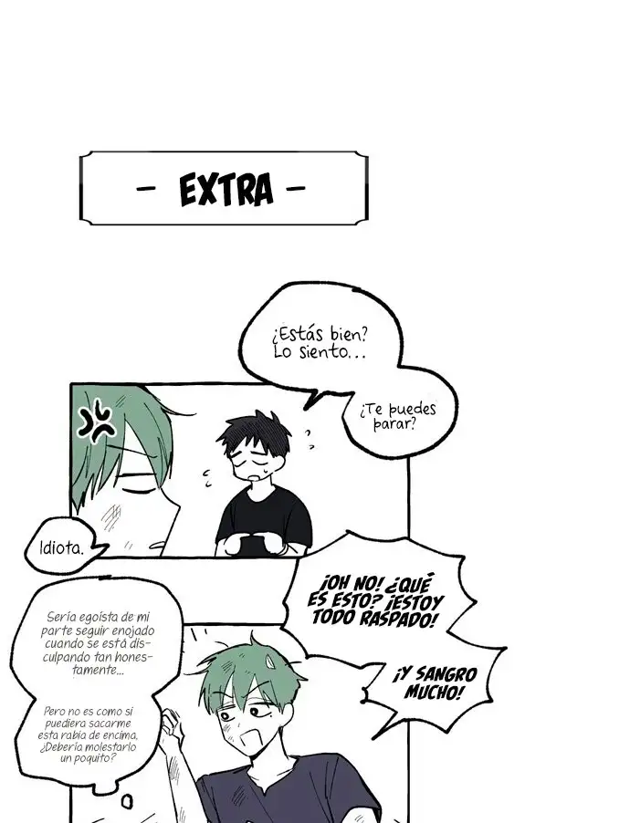 Página 40 del Manga
