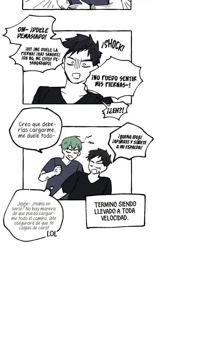 Página 41 del Manga
