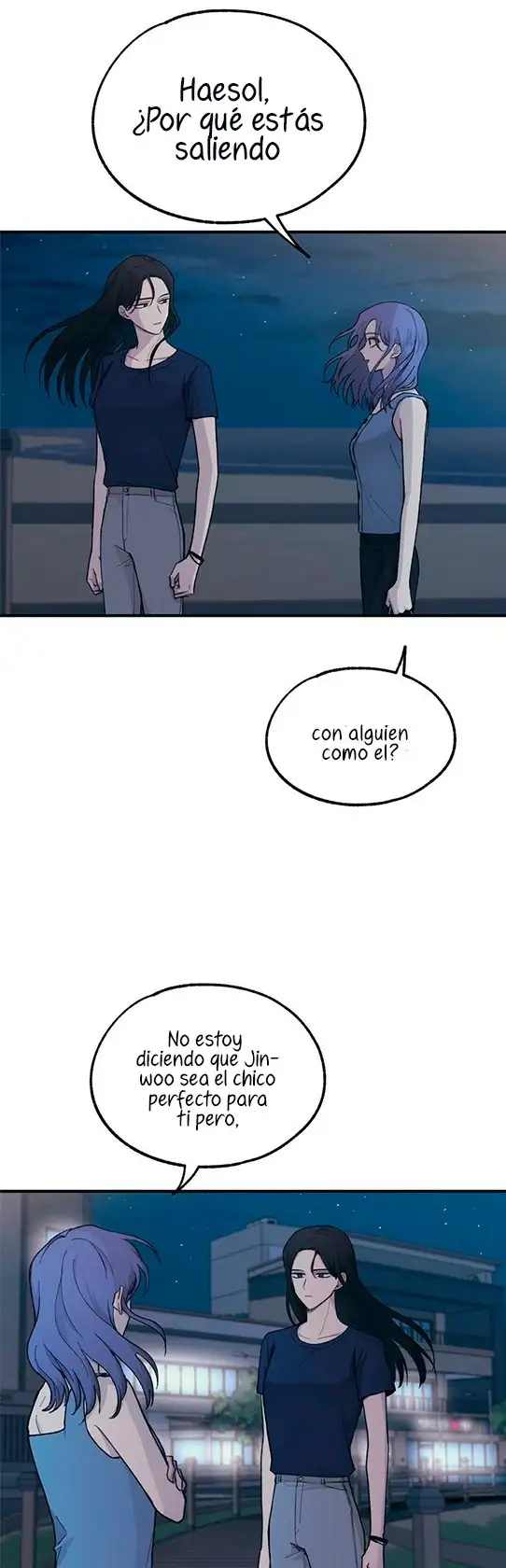 Página 38 del Manga