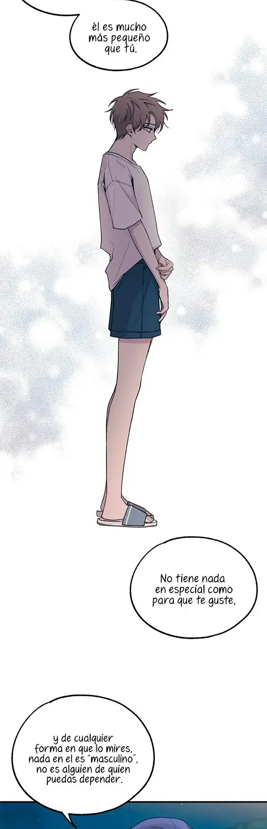 Página 40 del Manga