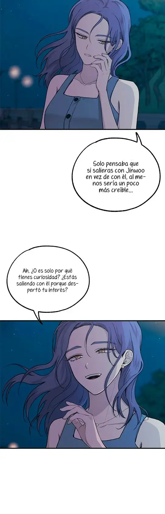 Página 41 del Manga