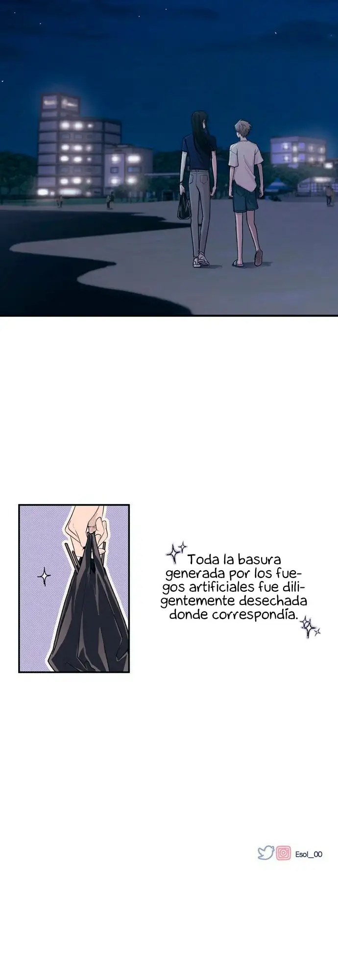 Página 34 del Manga