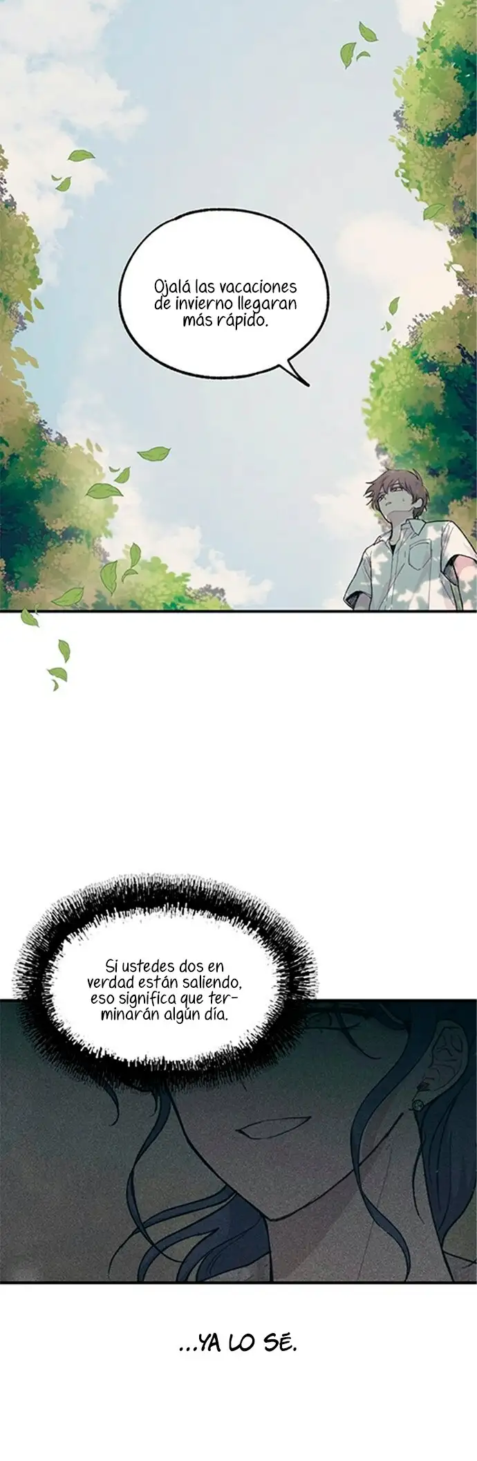 Página 36 del Manga