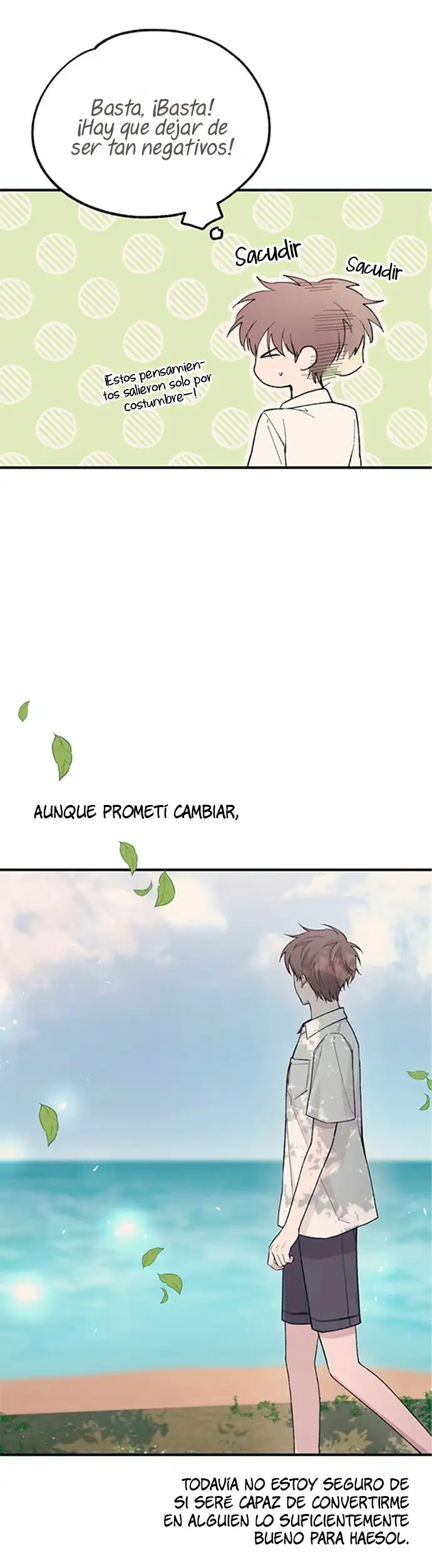 Página 38 del Manga