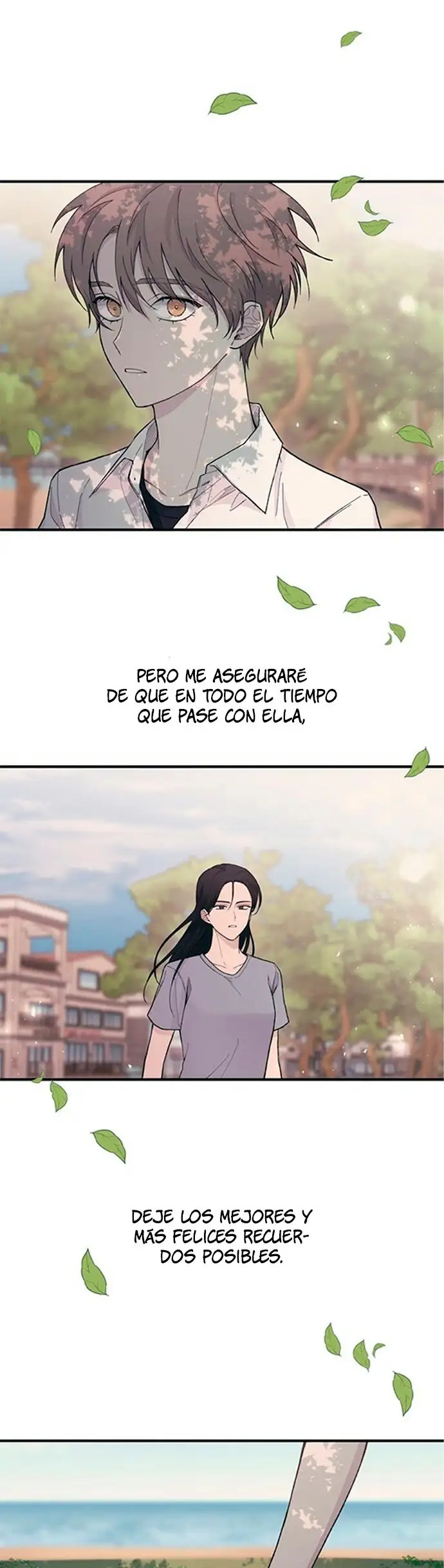 Página 39 del Manga