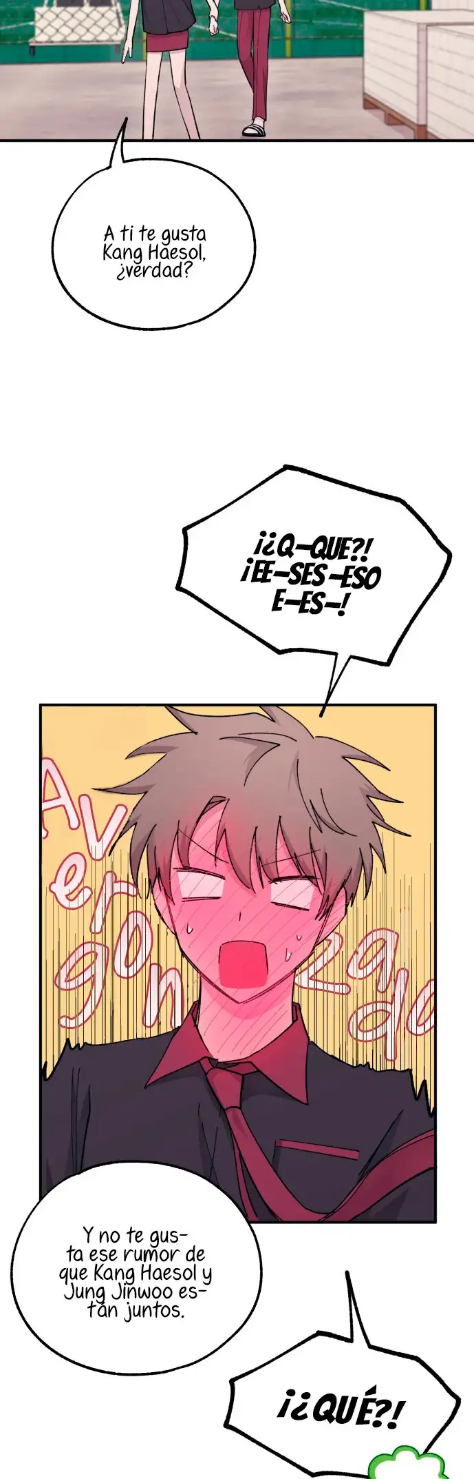 Página 35 del Manga