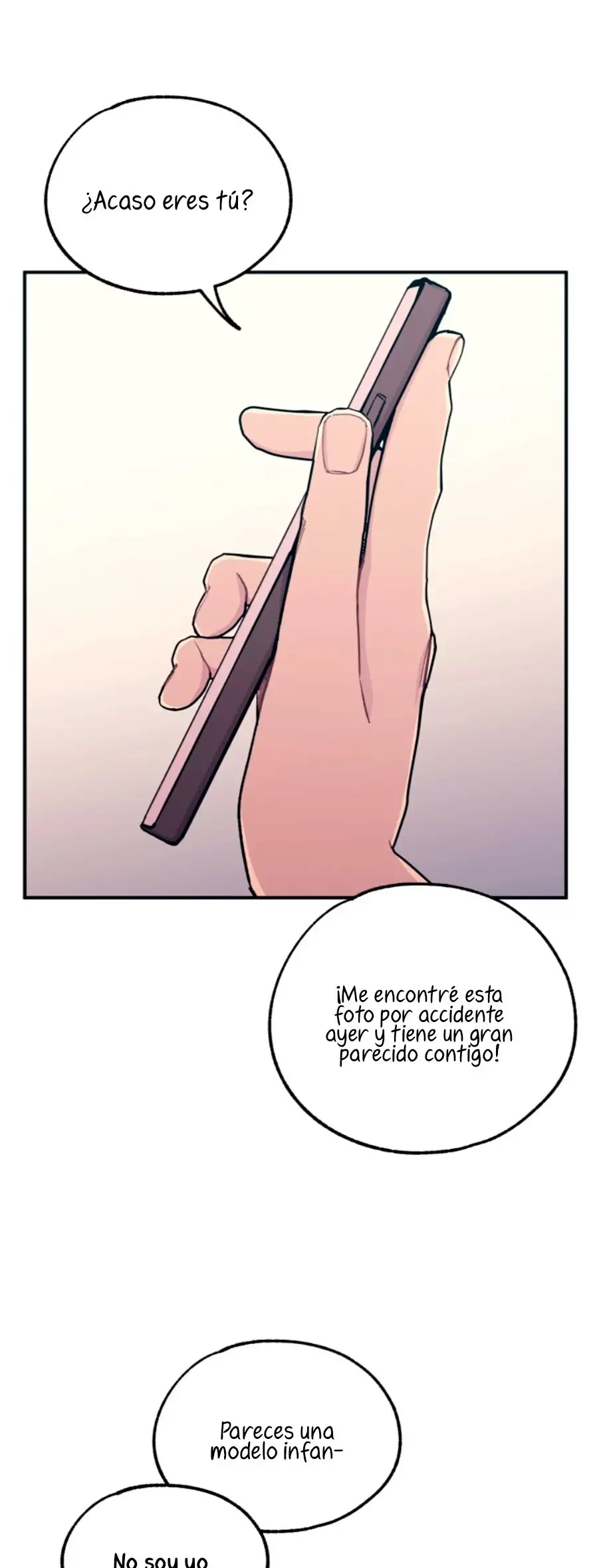 Página 35 del Manga