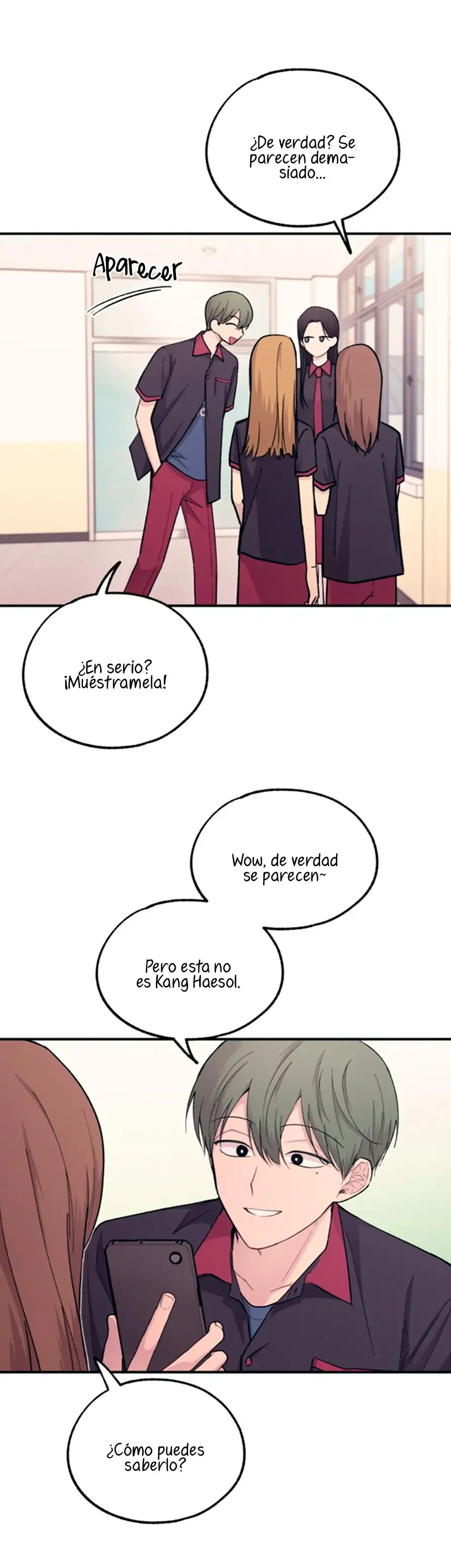 Página 37 del Manga