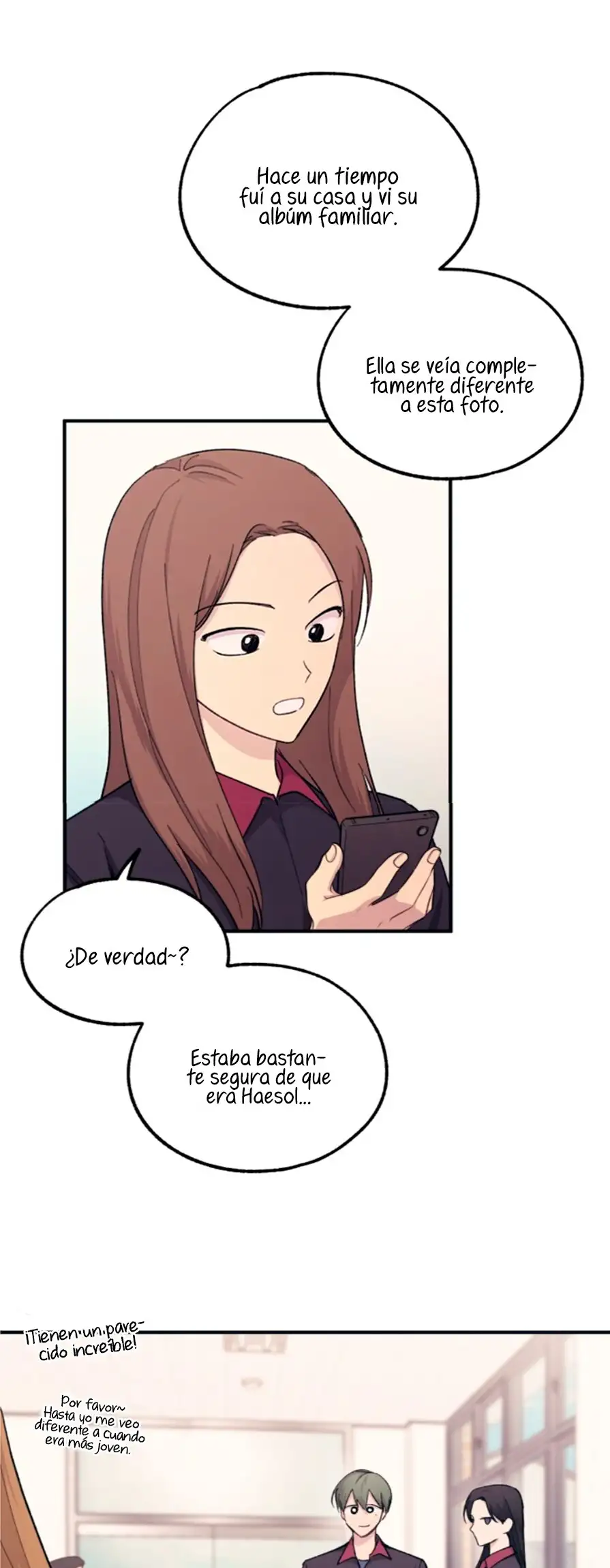 Página 38 del Manga