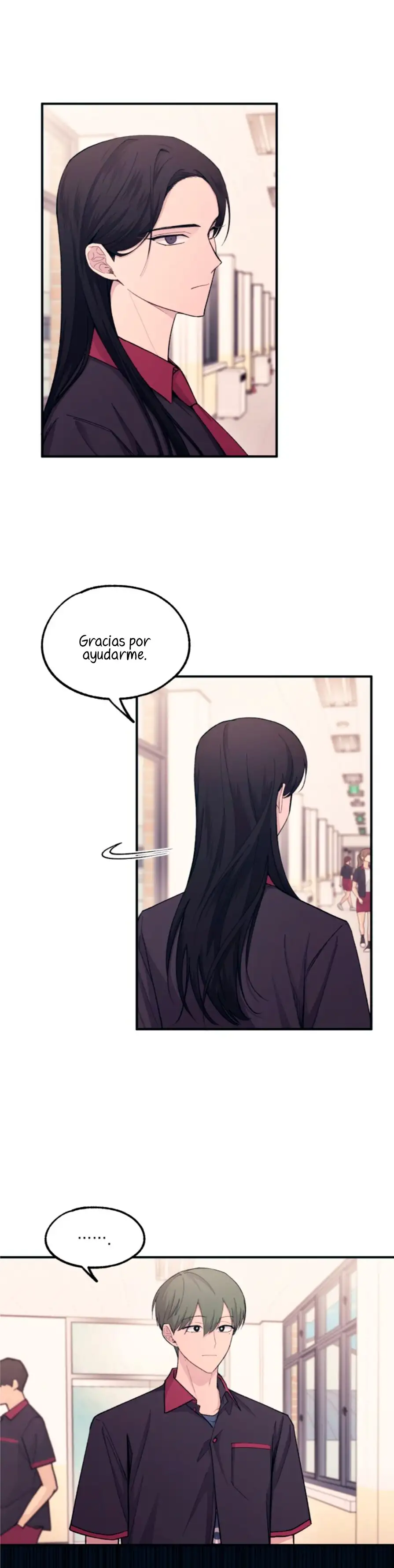 Página 40 del Manga