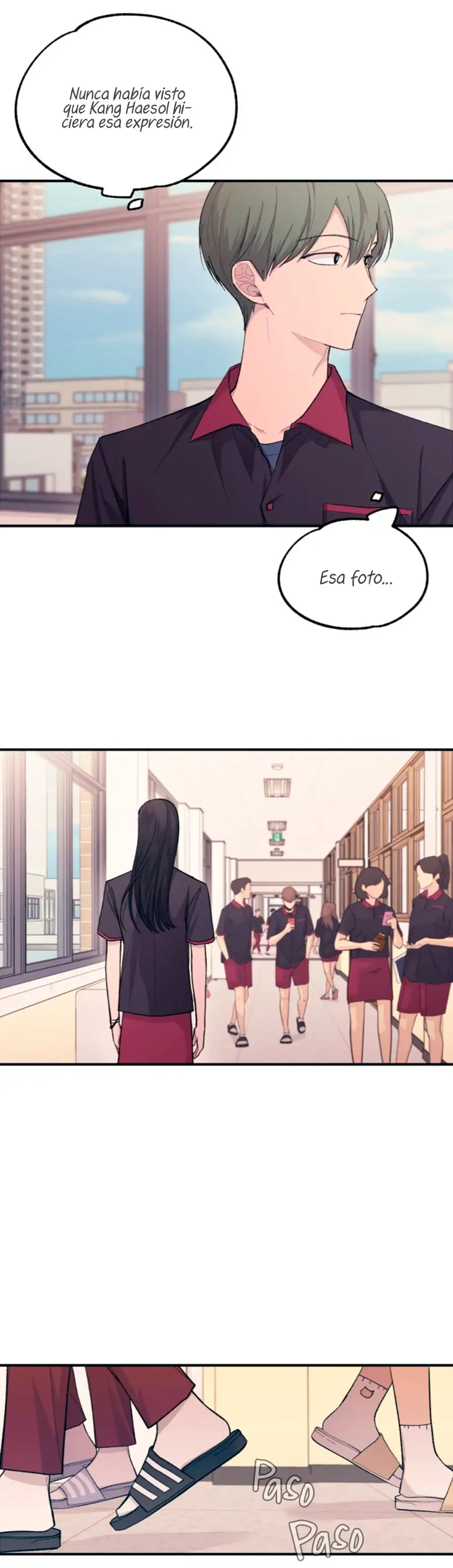 Página 42 del Manga