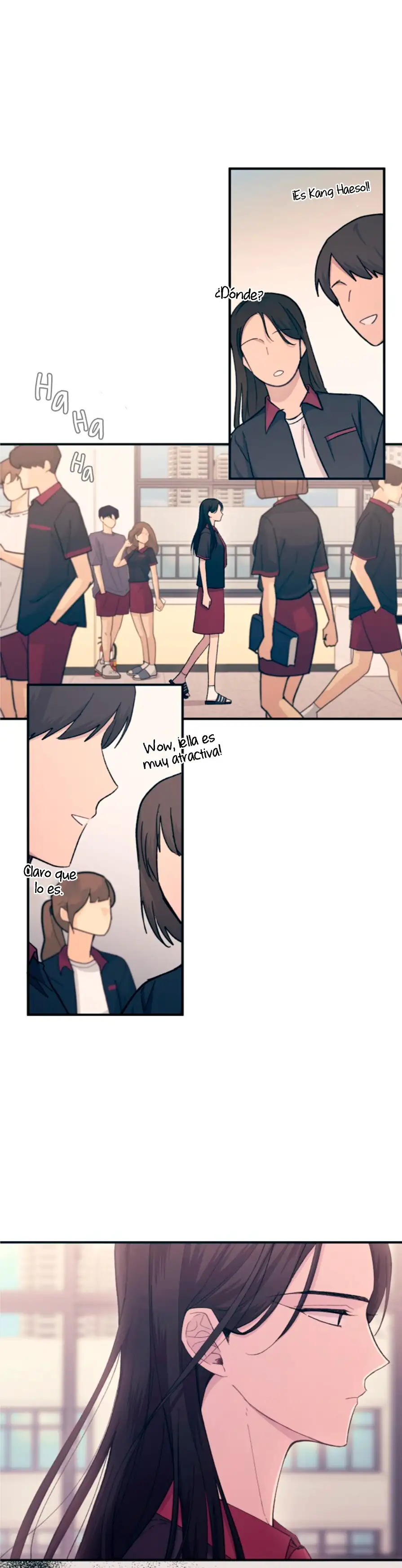 Página 43 del Manga