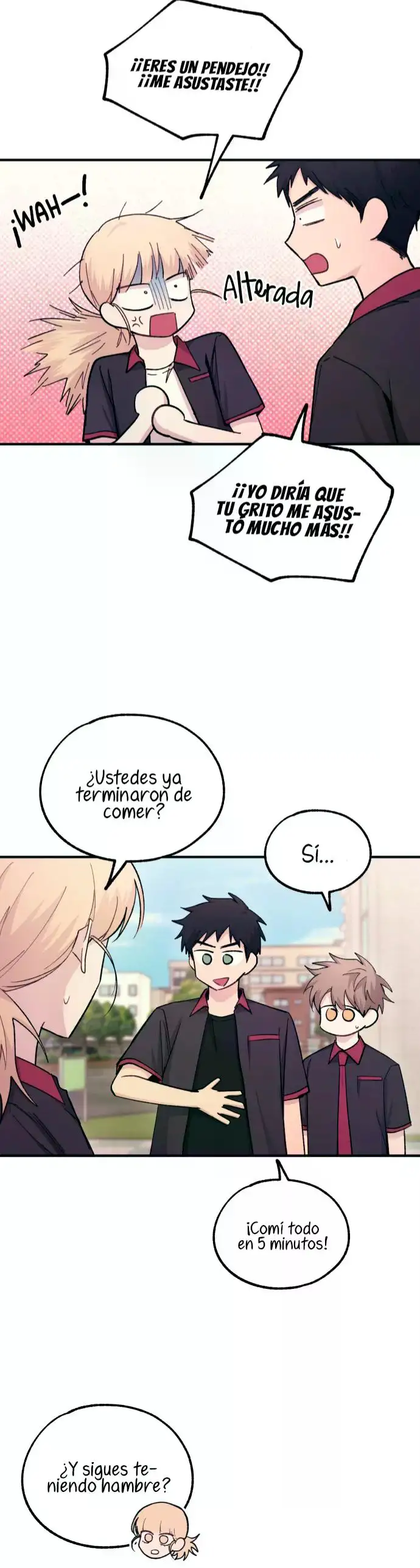 Página 35 del Manga