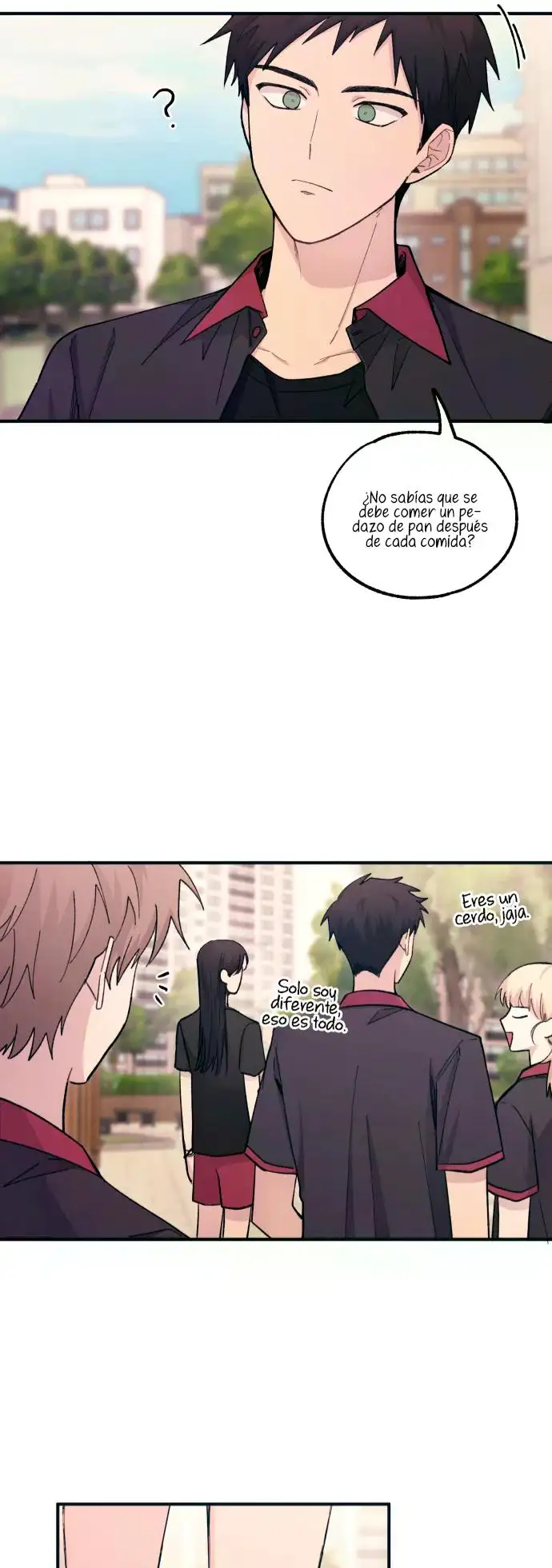 Página 36 del Manga
