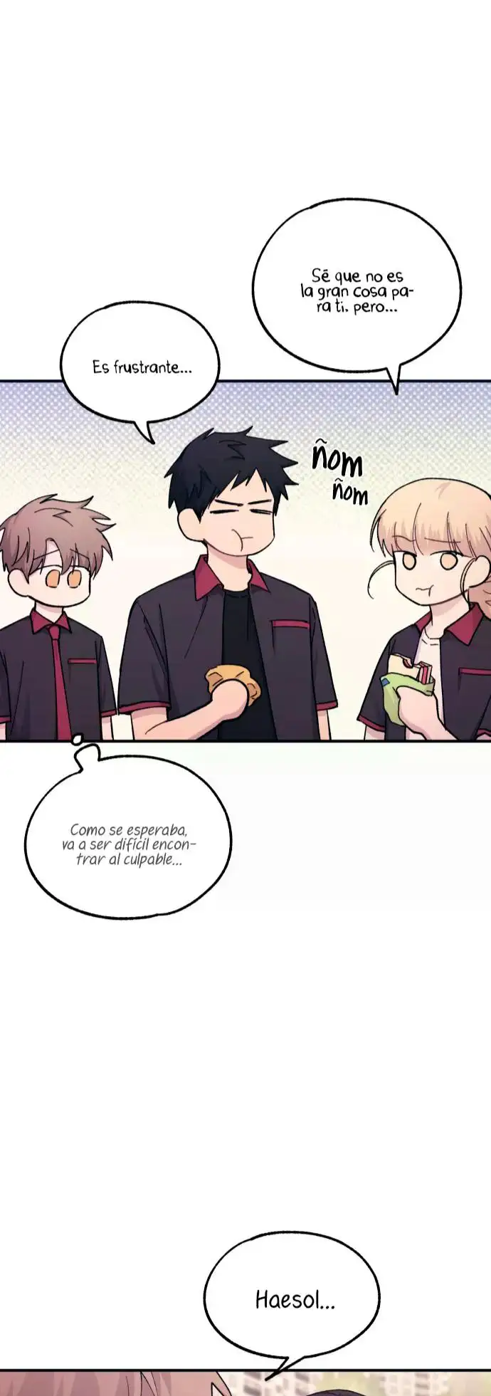 Página 39 del Manga