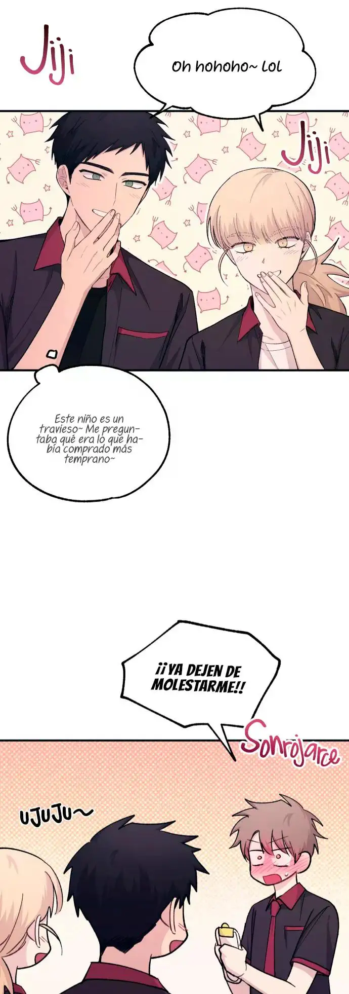 Página 41 del Manga