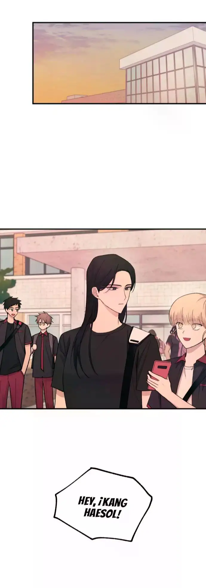 Página 43 del Manga