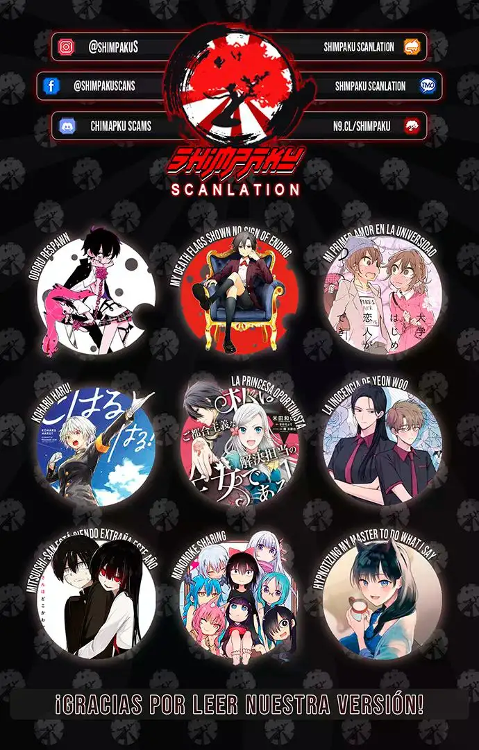 Página 47 del Manga