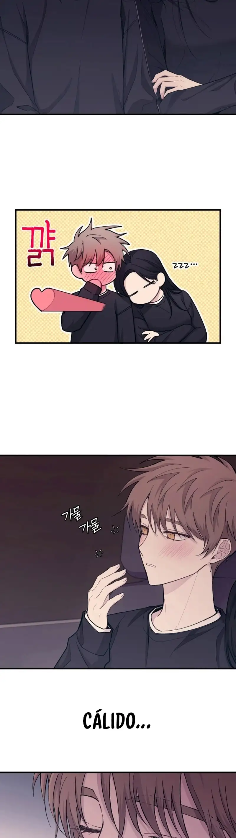 Página 34 del Manga