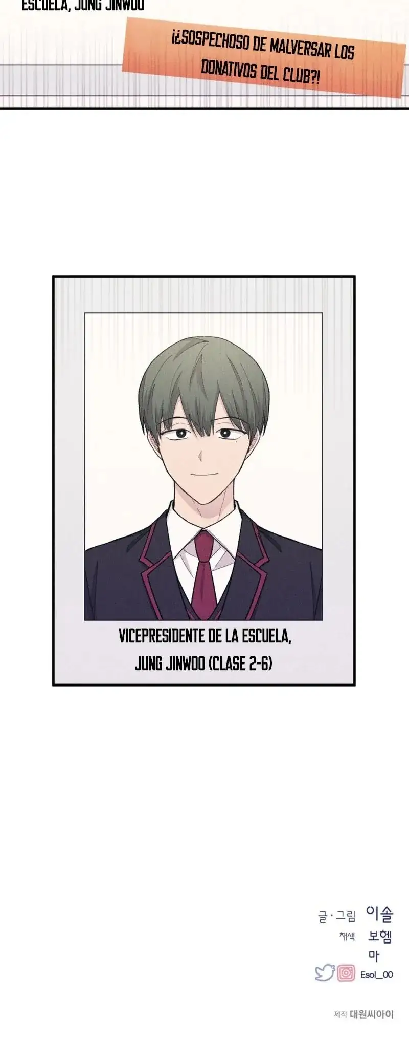 Página 50 del Manga