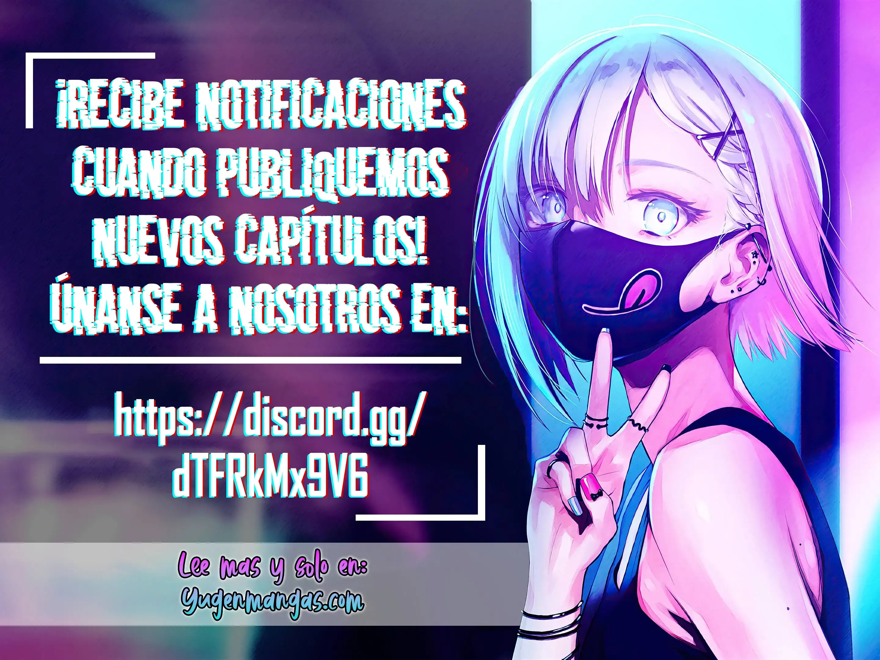 Página 52 del Manga