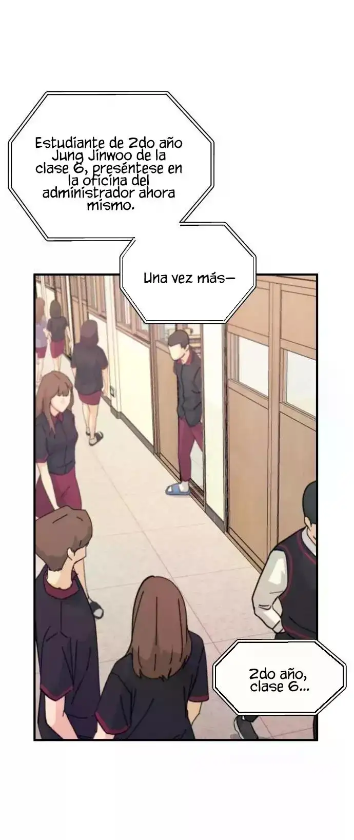 Página 58 del Manga