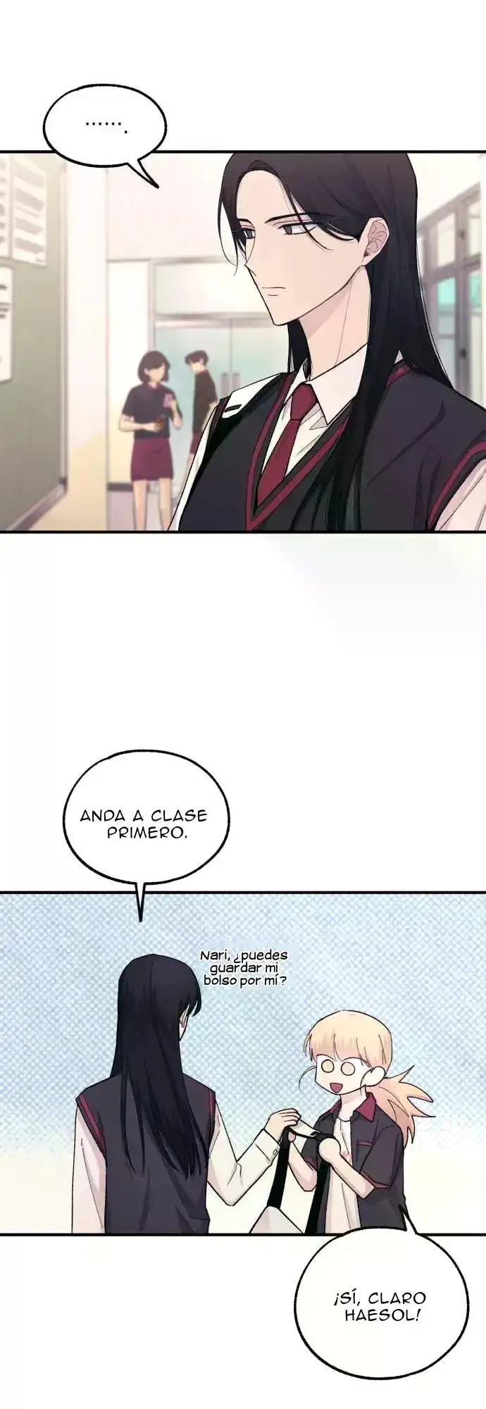 Página 60 del Manga