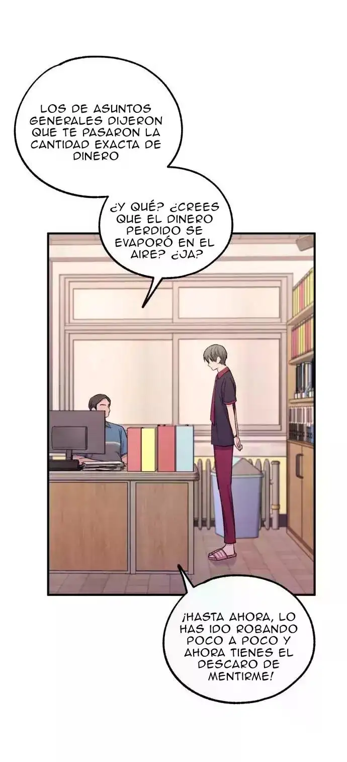 Página 67 del Manga