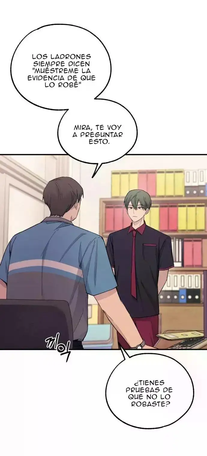 Página 69 del Manga