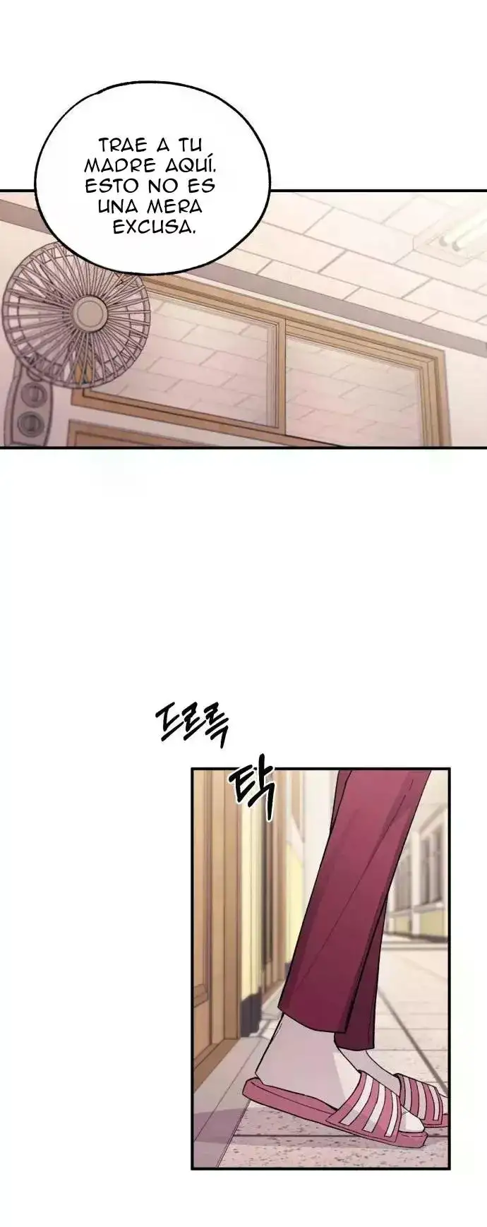 Página 72 del Manga