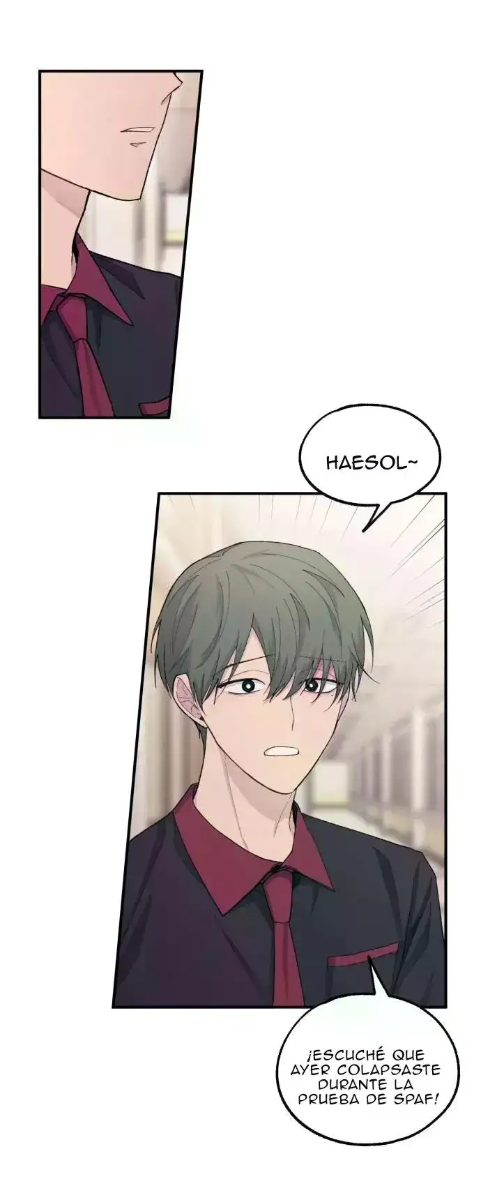 Página 77 del Manga