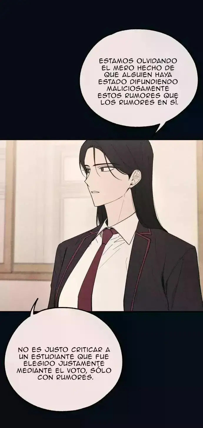 Página 45 del Manga