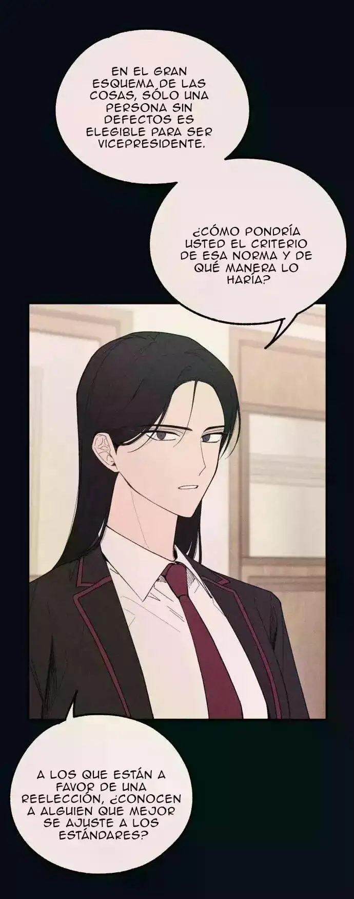 Página 47 del Manga
