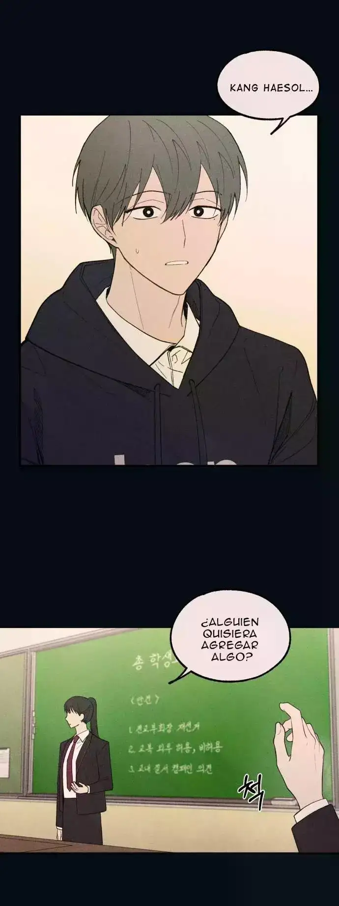 Página 49 del Manga