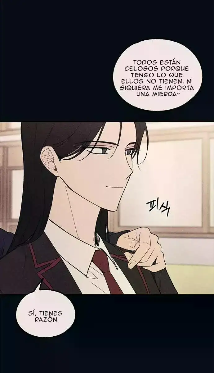 Página 58 del Manga