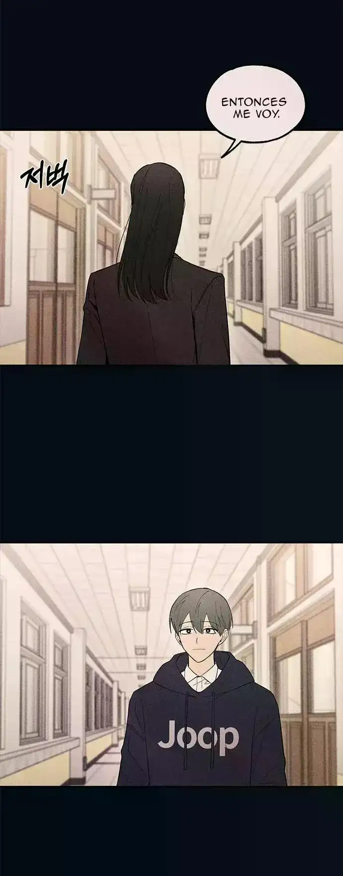 Página 61 del Manga