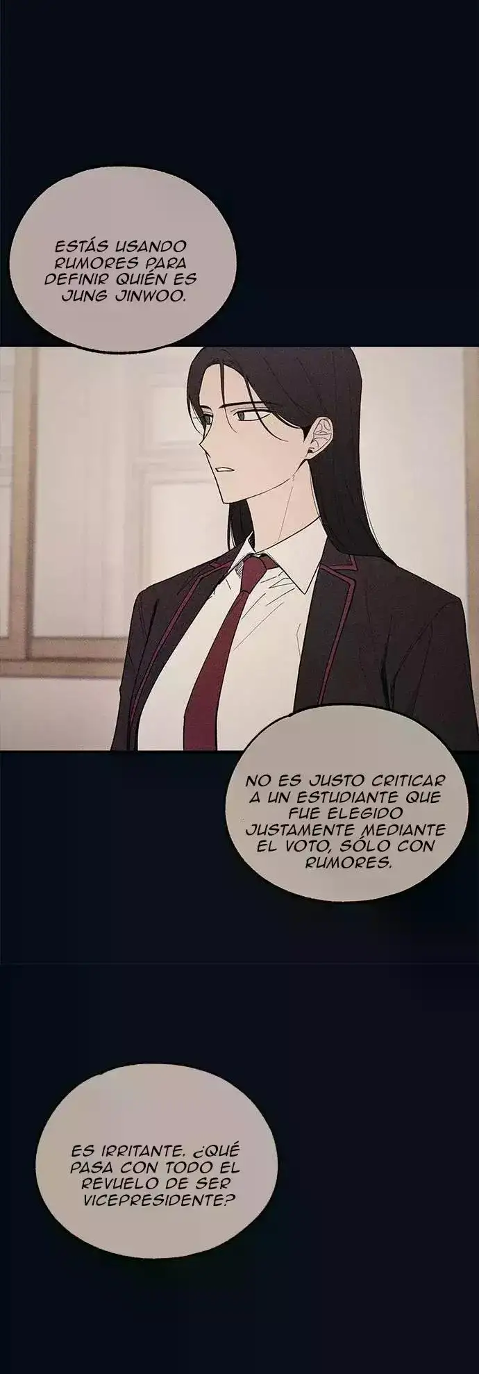 Página 62 del Manga